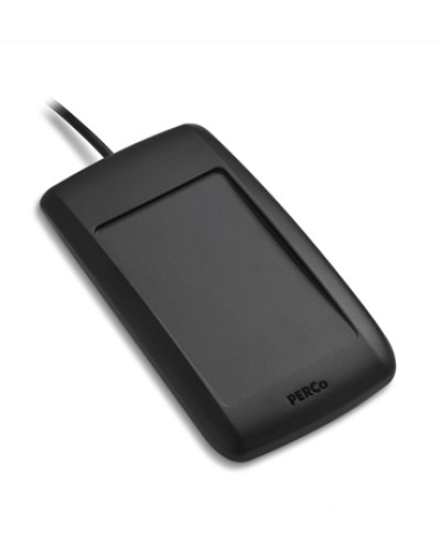 Считыватель мультиформатный контрольный PERCo-IR15.9 в Березниках Считыватели Pintop.ru