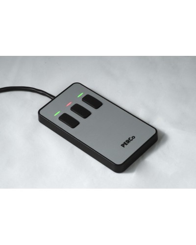 PERCo-Н7 Пульт управления для турникетов в Березниках Дополнительное оборудование для СКУД Pintop.ru