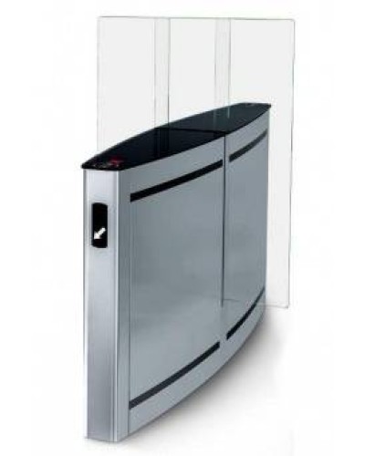 Секция двусторонняя PERCo-STD-02.600 в Березниках Турникеты Pintop.ru