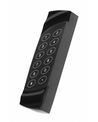 Считыватель с клавиатурой Parsec PNR-EH26 (чёрный) в Березниках Считыватели Pintop.ru