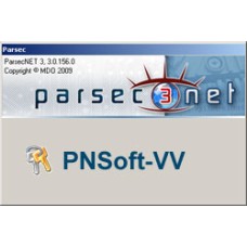 ПО Модуль видеоверификации Parsec PNSoft-VV