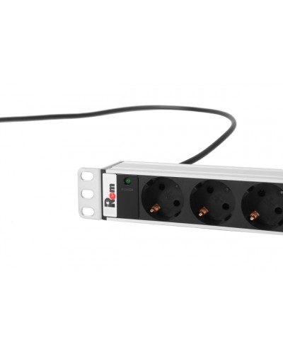 Блок розеток Rem R-16-25S-I-1820-3 в Березниках Блоки розеток Pintop.ru