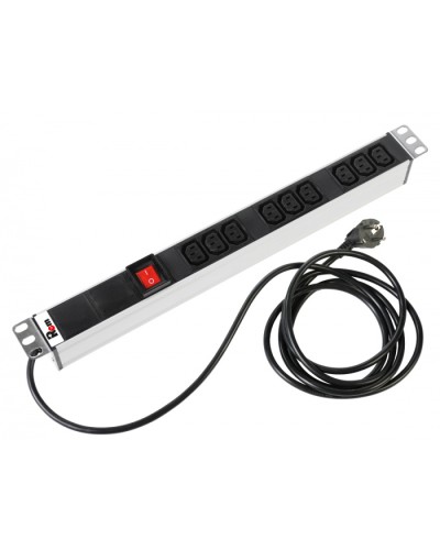 Блок розеток REM R-16-9C13-V-440-1.8 в Березниках Блоки розеток Pintop.ru