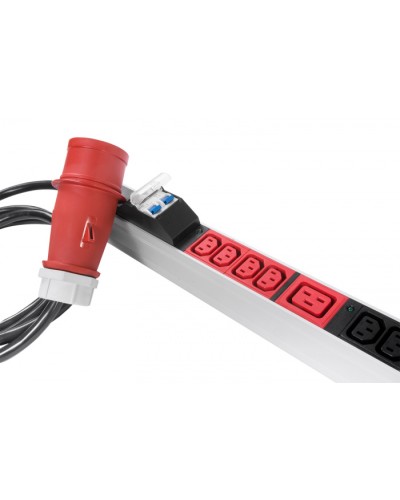 Блок розеток REM R-3x32-24C13-6C19-A-I-1420-3-3PN в Березниках Блоки розеток Pintop.ru