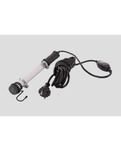 Панель осветительная REM (R-LED-220-M) в Березниках Аксессуары для кабель-канала Pintop.ru