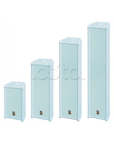 Колонна звуковая всепогодная ROXTON CN-30T в Березниках Система оповещения и трансляции Roxton Pintop.ru