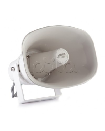 Громкоговоритель рупорный всепогодный ROXTON HP-30T в Березниках Система оповещения и трансляции Roxton Pintop.ru