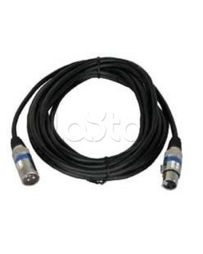 Шнур ROXTON MC-003XX/1M в Березниках Система оповещения и трансляции Roxton Pintop.ru