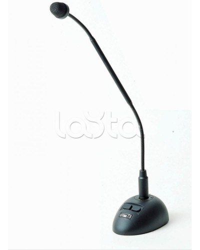 Микрофон динамический ROXTON RM-01 в Березниках Система оповещения и трансляции Roxton Pintop.ru