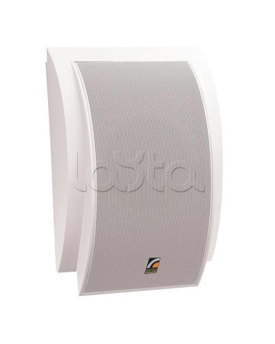 Громкоговоритель настенный широкополосный ROXTON SWS-10 в Березниках Система оповещения и трансляции Roxton Pintop.ru