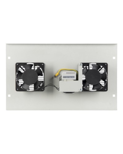 Модуль вентиляторный для шкафа ROXTON RMFR в Березниках Система оповещения и трансляции Roxton Pintop.ru