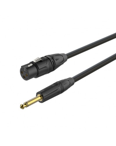 Кабель микрофонный ROXTONE GMXJ210/5 в Березниках Система оповещения и трансляции Roxton Pintop.ru