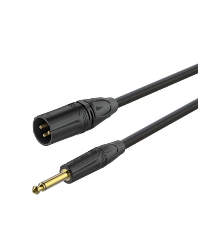 Кабель микрофонный ROXTONE GMXJ250/5 в Березниках Система оповещения и трансляции Roxton Pintop.ru