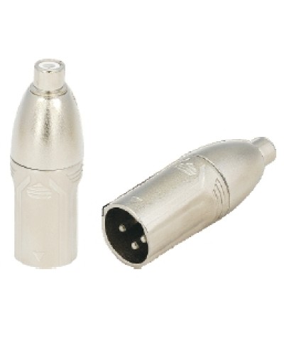 Переходник ROXTONE RA2XMPF в Березниках Аксессуары для СОУЭ Pintop.ru