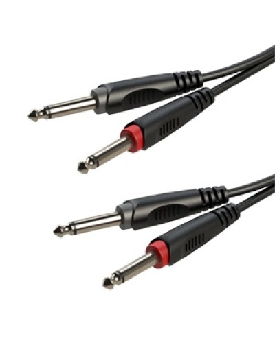 Аудио-кабель ROXTONE RACC100/6 в Березниках Система оповещения и трансляции Roxton Pintop.ru