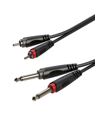 Аудио-кабель ROXTONE RACC150/3 в Березниках Аксессуары для СОУЭ Pintop.ru