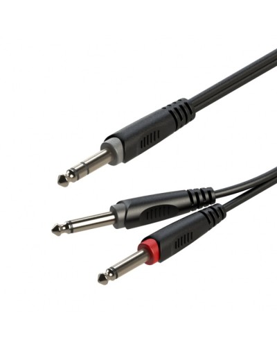 Кабель инсертный ROXTONE RAYC100/3 в Березниках Аксессуары для СОУЭ Pintop.ru