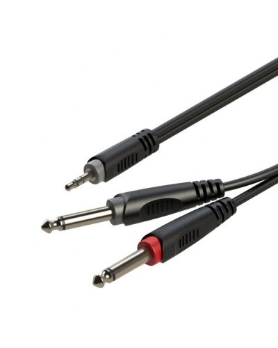 Аудио-кабель ROXTONE RAYC130/3 в Березниках Аксессуары для СОУЭ Pintop.ru