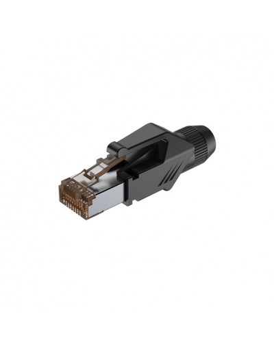 Разъем ROXTONE RJ45C5E-PH (00-15983) в Березниках Патч-корды и пигтейлы Pintop.ru