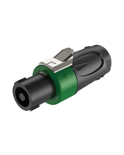 Разъем ROXTONE RS4F-N-GN в Березниках Система оповещения и трансляции Roxton Pintop.ru