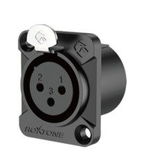 Разъем ROXTONE RX3FD-BT