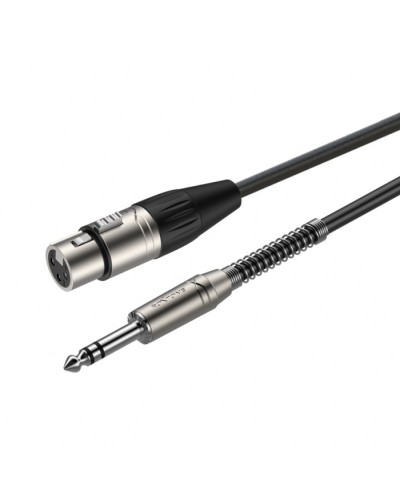 Кабель микрофонный ROXTONE SMXJ220/10 в Березниках Аксессуары для СОУЭ Pintop.ru