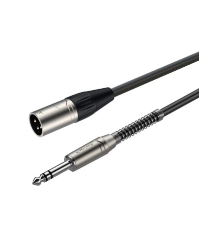 Кабель микрофонный ROXTONE SMXJ260/6 в Березниках Система оповещения и трансляции Roxton Pintop.ru