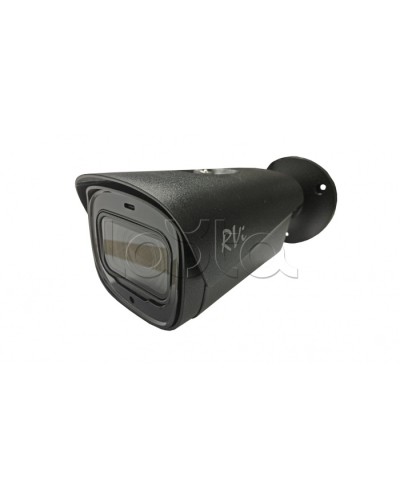Камера видеонаблюдения в стандартном исполнении RVi-1ACT202M (2.7-12) black в Березниках Аналоговые камеры Pintop.ru