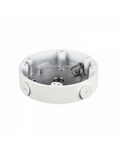 Монтажная коробка для камер видеонаблюдения RVi-1BMB-5 white в Березниках Системы видеонаблюдения Pintop.ru