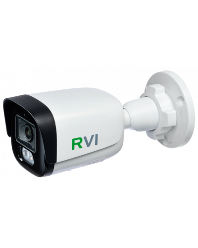 Сетевая видеокамера RVi-1NCTL2176 (2.8) white в Березниках IP-камеры Pintop.ru