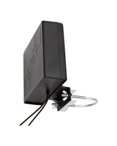 Антенна 4G MIMO Вега REXANT 34-0902 в Березниках Системы видеонаблюдения Pintop.ru