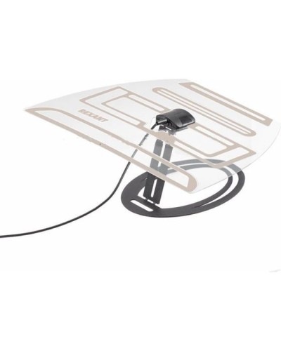 Антенна комнатная «Активная» для цифрового телевидения DVB-T2, Ag-701 REXANT 34-0701 в Березниках Системы видеонаблюдения Pintop.ru