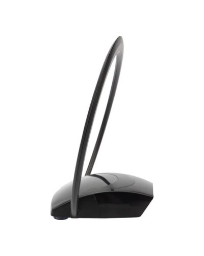 Антенна комнатная «Активная» для цифрового телевидения DVB-T2, Ring-50 REXANT 34-0721 в Березниках Системы видеонаблюдения Pintop.ru