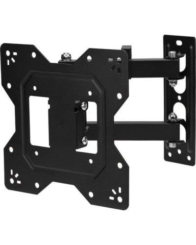 Кронштейн для телевизора 23-43, наклонно-поворотный, серия HOME REXANT 38-0070-1 в Березниках Системы видеонаблюдения Pintop.ru