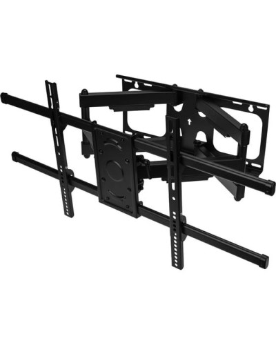 Кронштейн для телевизора 37-90, наклонно-поворотный, двойное колено, серия PROFI REXANT 38-0347 в Березниках Системы видеонаблюдения Pintop.ru