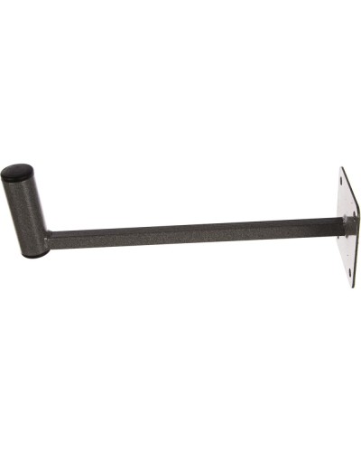 Кронштейн эфирный 30см, серый REXANT 34-0573 в Березниках Системы видеонаблюдения Pintop.ru