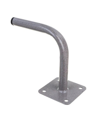 Кронштейн эфирный Г-образный, 14,5см REXANT 34-0580 в Березниках Системы видеонаблюдения Pintop.ru