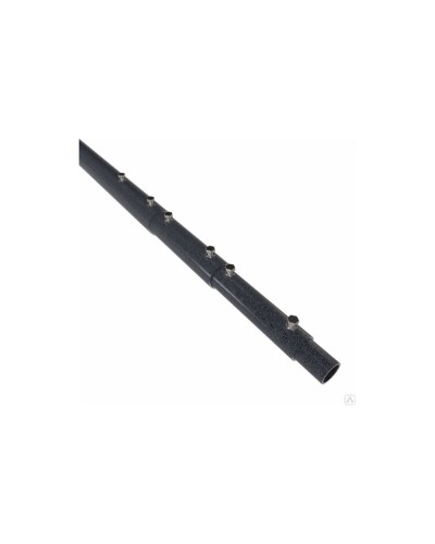 Мачта для антенн телескопическая, 800см REXANT 34-0578 в Березниках Системы видеонаблюдения Pintop.ru