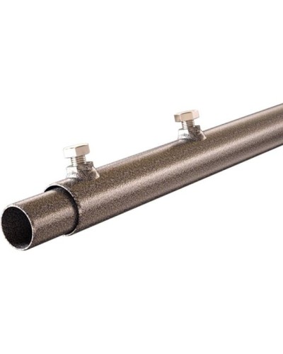 Мачта для антенн телескопическая, облегченная, 300см, 2 колена REXANT 34-0609 в Березниках Системы видеонаблюдения Pintop.ru