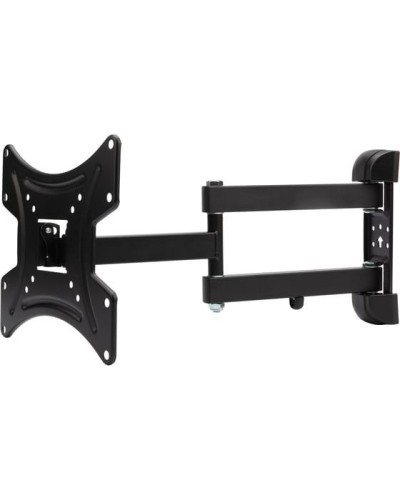 Наклонно-поворотный кронштейн для телевизора Rexant 17-42 (38-0070) в Березниках Системы видеонаблюдения Pintop.ru