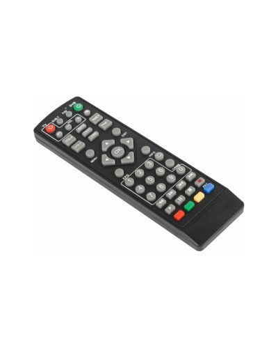 Пульт универсальный для приставки DVB-T2 с функцией управления телевизором REXANT 38-0014 в Березниках Системы видеонаблюдения Pintop.ru