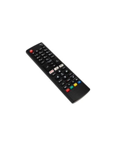 Пульт универсальный для телевизора LG REXANT 38-0018 в Березниках Системы видеонаблюдения Pintop.ru