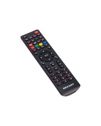 Пульт универсальный для телевизора RX-708E REXANT 38-0003 в Березниках Системы видеонаблюдения Pintop.ru