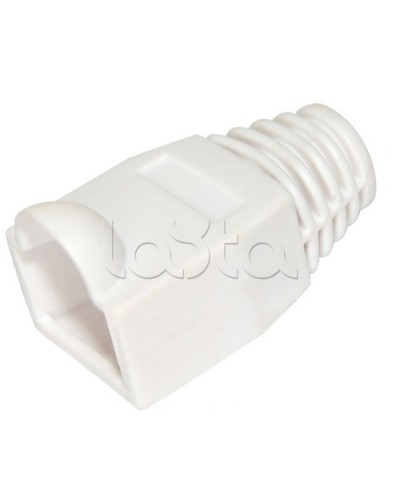 Колпачок RJ-45 белый (100шт/уп) REXANT 05-1201 в Березниках Коннекторы и разъемы Pintop.ru