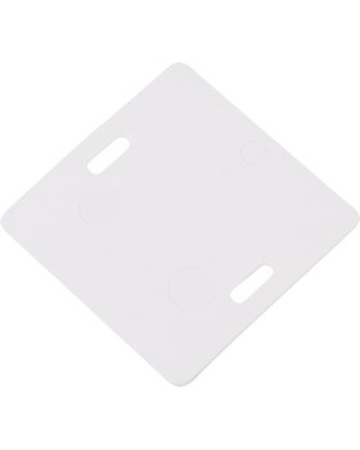 Бирка кабельная У-134 (Квадрат) (100шт/уп) REXANT 07-6234 в Березниках Аксессуары для кабель-канала Pintop.ru