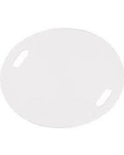 Бирка кабельная У-135 (Круг) (100шт/уп) REXANT 07-6235 в Березниках Аксессуары для кабель-канала Pintop.ru