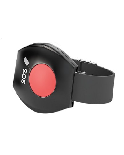 «BRC-L» 868 МГц чёрный Контакт GSM в Березниках Системы передачи извещений Pintop.ru