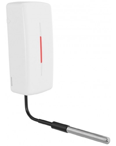 Радиодатчик температуры Контакт GSM RTD2-1 в Березниках GSM мониторинг Ritm Pintop.ru