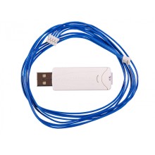 Кабель для связи с компьютером USB 1 Ritm