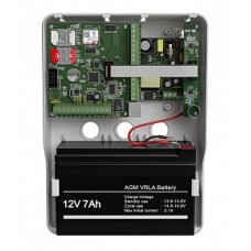 Панель охранная Mega v.4 Ritm